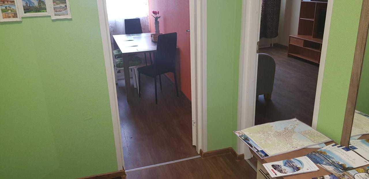 Haava Apartment Haapsalu Habitación foto